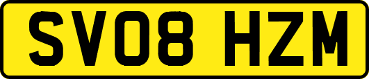 SV08HZM