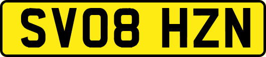 SV08HZN