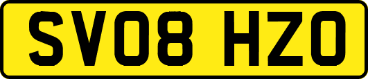 SV08HZO