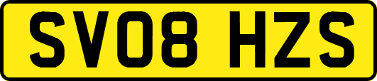 SV08HZS