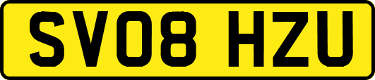 SV08HZU