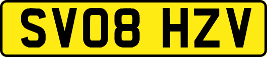 SV08HZV