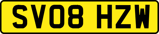 SV08HZW