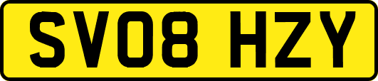 SV08HZY
