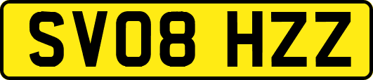 SV08HZZ