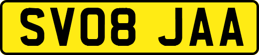 SV08JAA