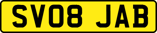 SV08JAB