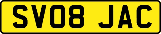 SV08JAC