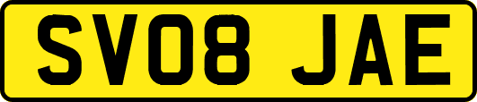 SV08JAE
