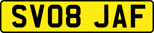SV08JAF
