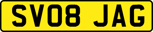 SV08JAG