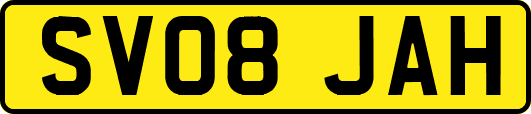 SV08JAH