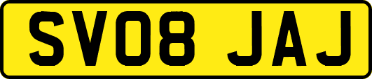 SV08JAJ