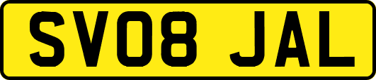 SV08JAL