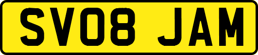 SV08JAM