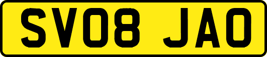 SV08JAO