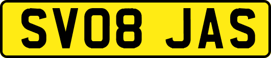 SV08JAS