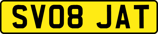 SV08JAT