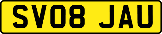 SV08JAU