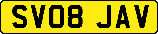 SV08JAV