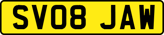 SV08JAW