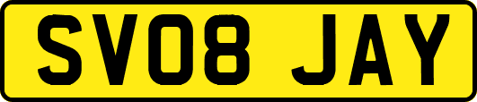 SV08JAY