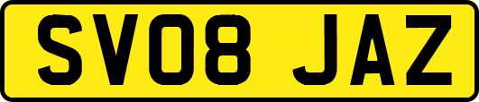 SV08JAZ