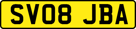 SV08JBA