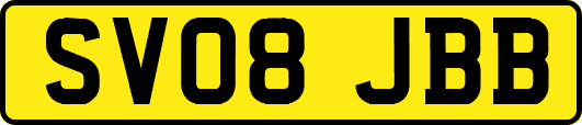 SV08JBB
