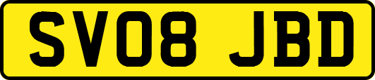 SV08JBD