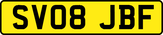 SV08JBF