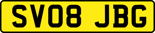 SV08JBG