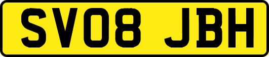 SV08JBH