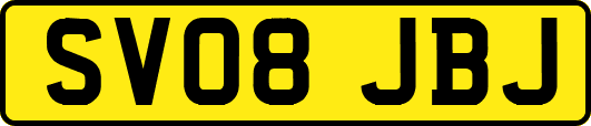 SV08JBJ