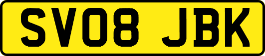 SV08JBK