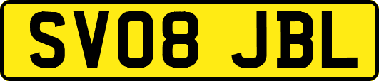SV08JBL