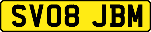 SV08JBM
