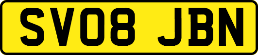 SV08JBN