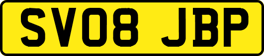 SV08JBP