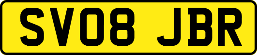 SV08JBR