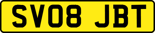 SV08JBT