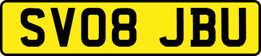 SV08JBU