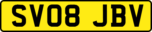SV08JBV