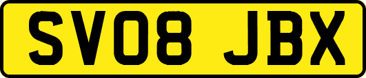 SV08JBX