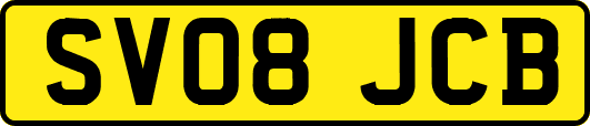 SV08JCB