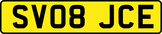 SV08JCE