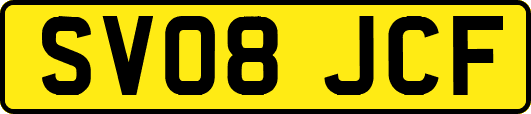 SV08JCF