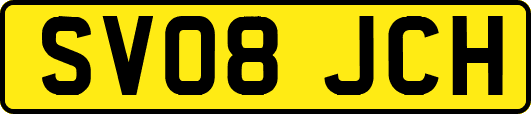 SV08JCH