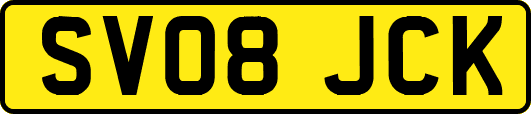 SV08JCK