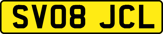 SV08JCL